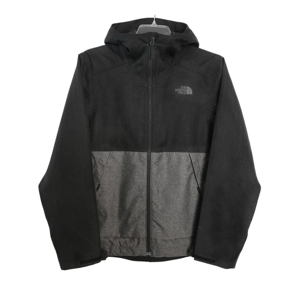 The North Face Millerton Rain Weatherproof Jacket